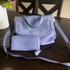 Kate Spade Purse and Wallet